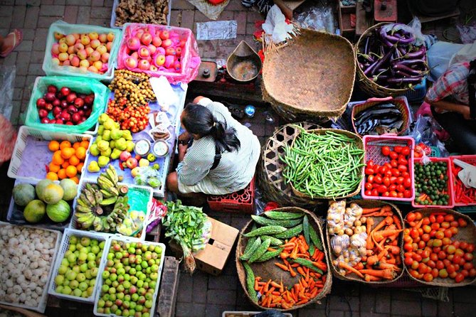 Balinese Cooking class with traditional morning market visit - Practical details that affect your day