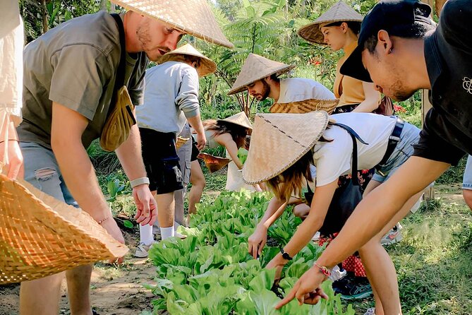 Balinese Farm Cooking Class by Pemulan Bali - Key points to know before booking