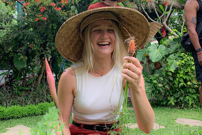 Balinese Farm Cooking Class by Pemulan Bali - What the $39.71 price covers