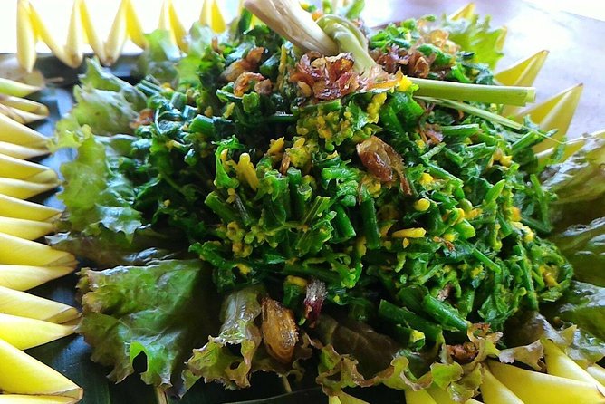 Balinese Farm Cooking Class by Pemulan Bali - Choosing between the three start times