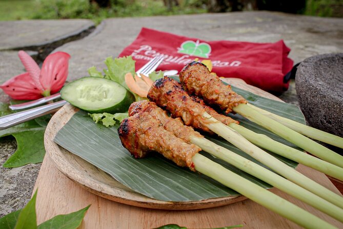 Balinese Farm Cooking Class by Pemulan Bali - Practical details that affect your day