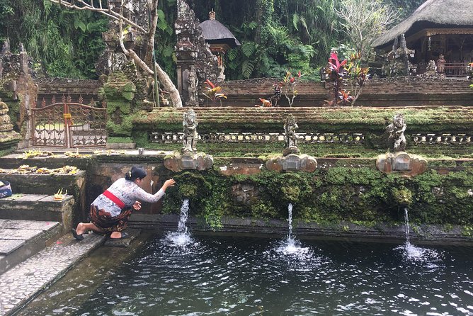 Balinese Life Style Tour - What the private car changes