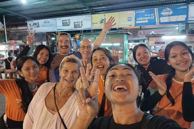 Balinese Street Food Tour By Motorbike All You Can Eat and Drink! - Bakso Sapi, Sate Lilit, and Local Cooking