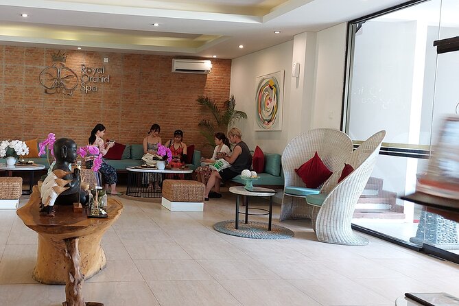Balinese Traditional Massage and SPA Treatment 2 hours including pick up hotel - Best times to schedule your appointment