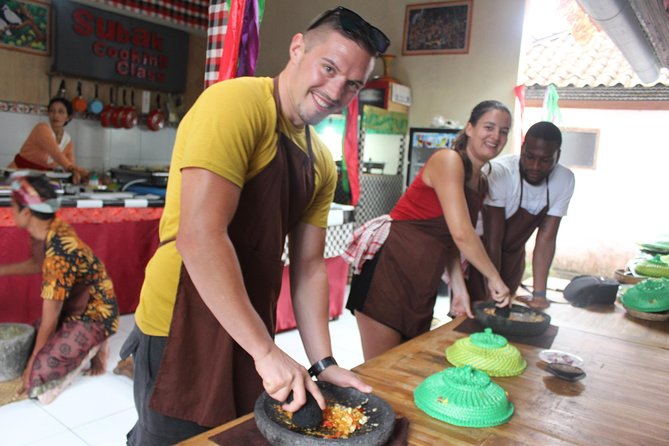 Balinese Ubud cooking school (9 Dish Cooking and Market Tour) - Why Nine Dishes Makes This Class Different