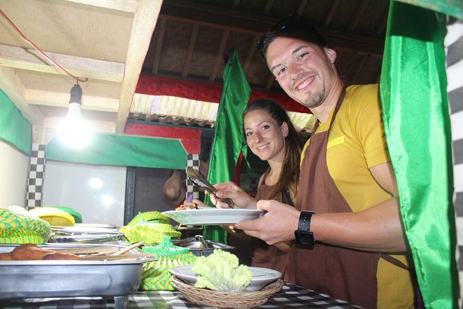 Balinese Ubud cooking school (9 Dish Cooking and Market Tour) - Is the $58 Price Good Value?