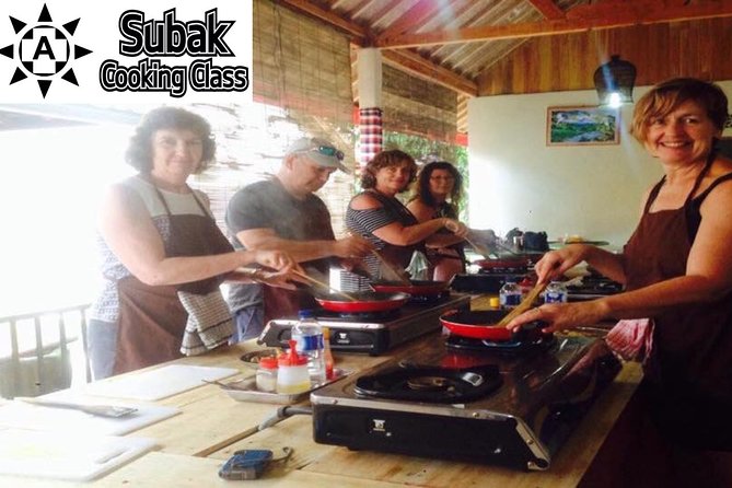 Balinese Ubud cooking school (9 Dish Cooking and Market Tour) - Who Should Book This Cooking Class?