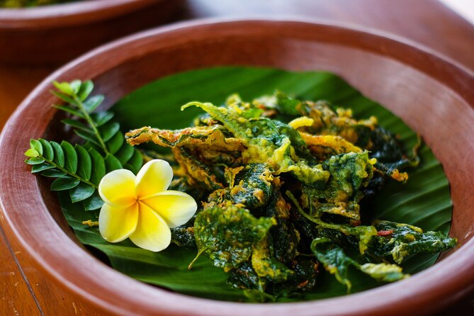 Balinese Vegan Cooking Class with Fresh Harvesting & Garden Tour - Why the small group size matters