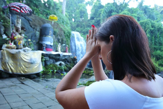 Balinese Village Experience - Key points at a glance
