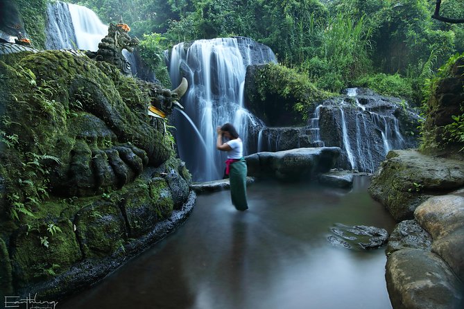 Balinese Village Experience - Understanding Balinese Hindu practice