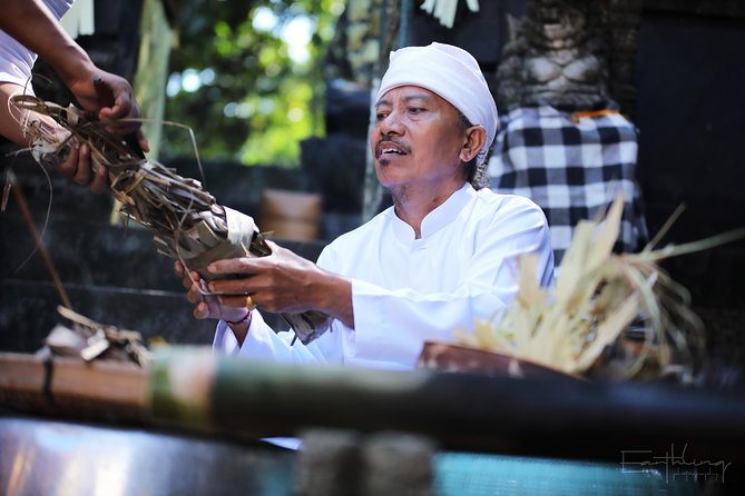 Balinese Village Experience - Who will get the most from this experience