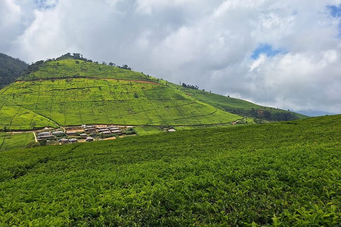 Bandung Crater Adventure Hotspring and Mud Bath - A full day in Bandung’s volcanic south