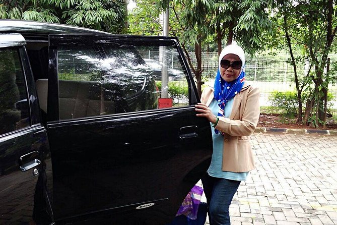 Bandung Private Tour Mountain Volcano and Hotspring ( Overland ) - What the $175 price means