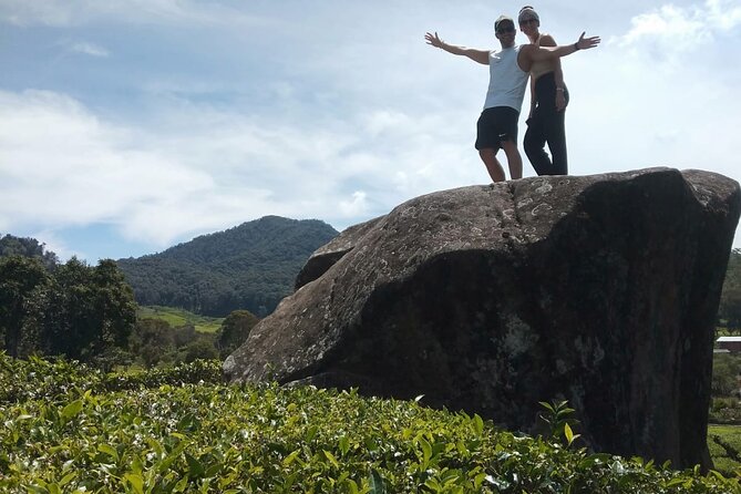 Bandung Tour All In, White Crater, Volcano Mountain, Hot Spring - The private vehicle is the real value