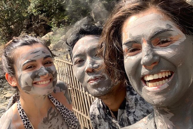 Bandung Tour Volcano, Hotsprings, Mud, Tea, Lunch all Included - Patenggang Lake makes a welcome lunch stop