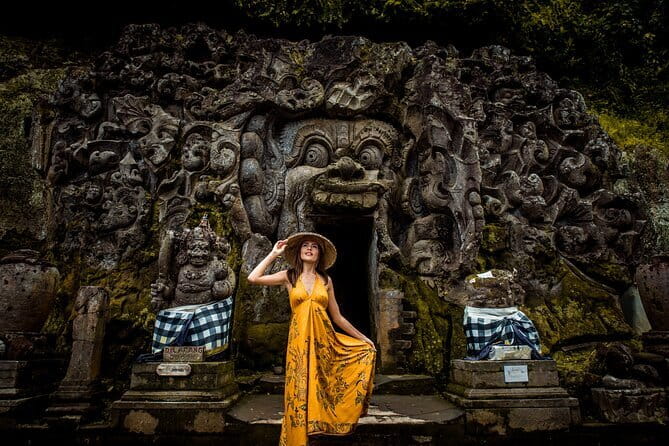 Banyumala Waterfall, Jatiluwih, Ulun Danu and Tanah Lot tours - What the private format adds at $70
