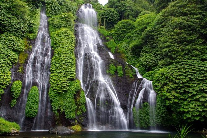 Banyumala Waterfall Tour - Why Banyumala makes this a worthwhile north Bali day