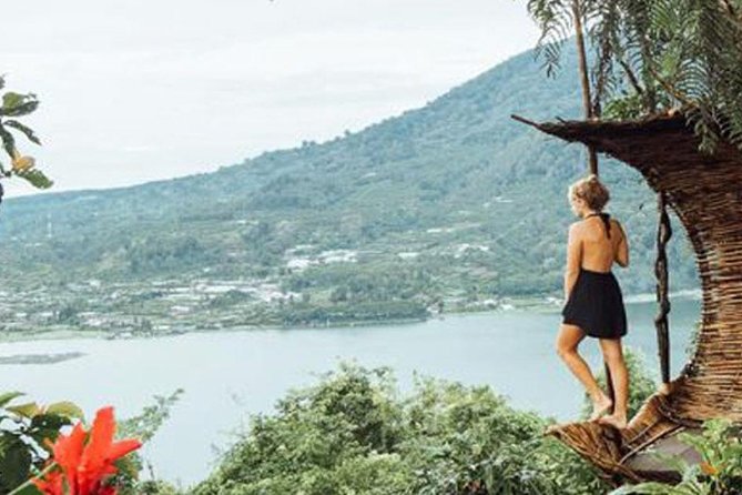 Banyumala Waterfall Tour - Wanagiri Hidden Hills is built for photographs