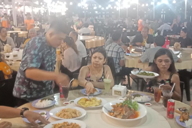 Batam Day Tour - Why a private vehicle helps on Batam