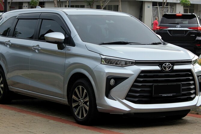 Batam Transport With Female Driver - Key points at a glance
