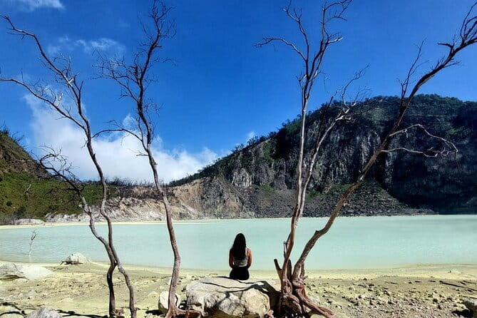 Batukaras Countryside & Canyon Tour - Batu Hiu Beach and the turtle sanctuary