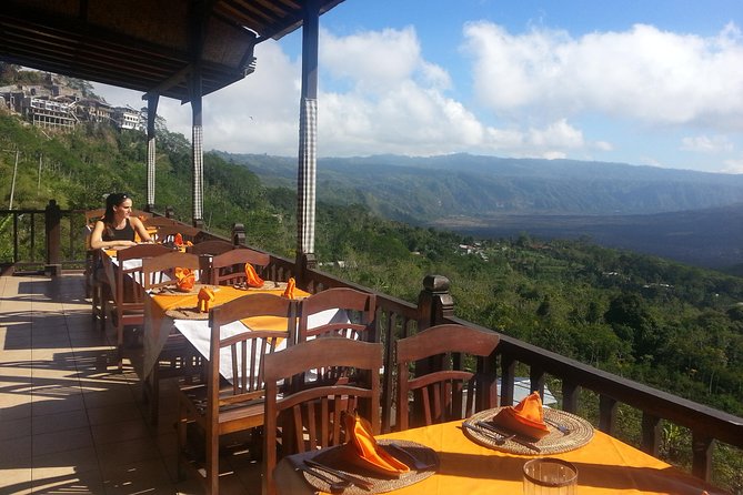 Batur Volcano Sunrise Trekking, Rice Teracce & Bali Coffee Plantation Tour - What the $75 price covers