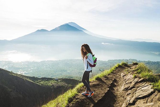 Batur Volcano Trekking - Is $39 good value?