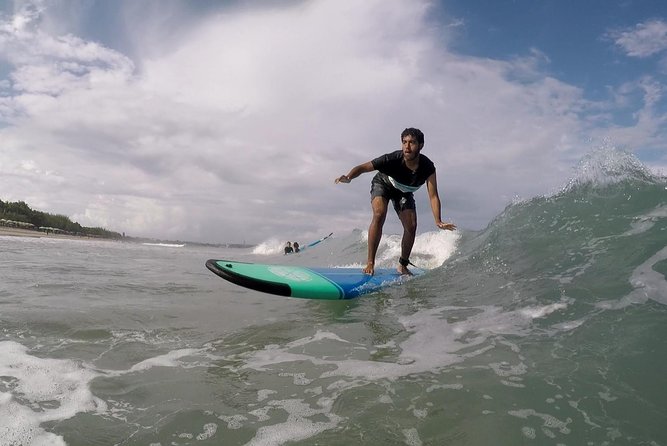 Beginners Private Surf Lessons - What this one-hour lesson is really offering