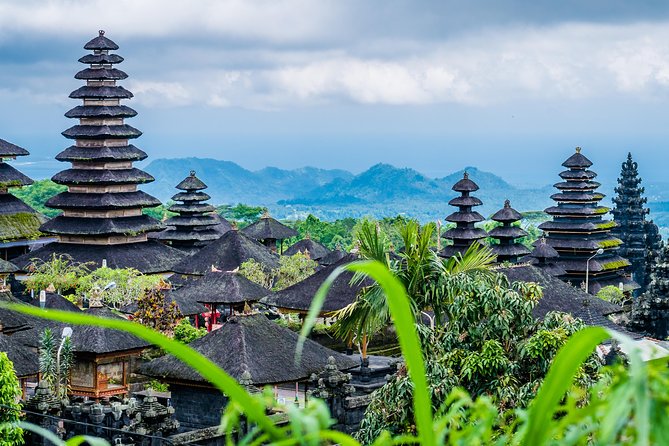 Besakih Mother Temple, Penglipuran Village and More - Full Day - What the $31.50 price really covers