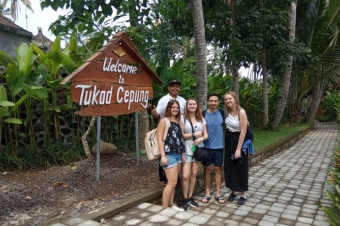 Besakih Mother Temple Tukad Cepung East Bali Private Guided Tour - Who will enjoy this East Bali day