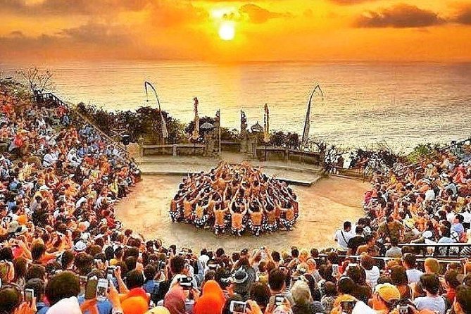 Best Bali Beaches - Uluwatu Temple - FREE Wi-Fi - A private Bali beach day for about $28