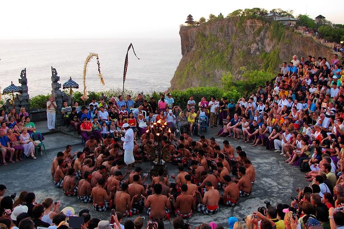 Best Bali Package Tour: 4 Days with Airport or Hotel Transfer - Day 3: Bedugul lakes, Jatiluwih, and Tanah Lot