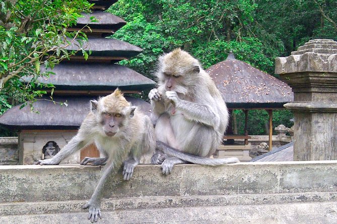 Best Bali Package Tour: 4 Days with Airport or Hotel Transfer - Day 1: Padang Padang, Uluwatu, and Jimbaran seafood