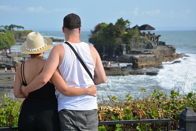 Best Bali Private Customize Tour - A private Bali day that begins with your priorities