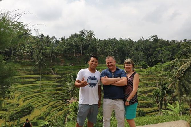 Best Bali Private Customize Tour - Kuta pickup and the value of a private vehicle