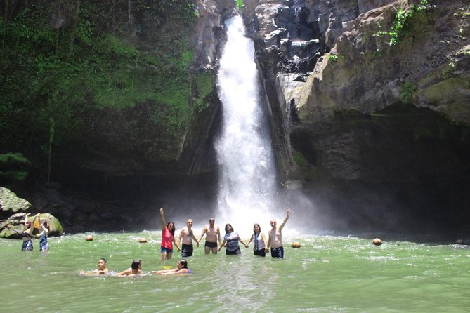 Best Bali Private Customize Tour - The Real Bali Swing and its paid photo packages