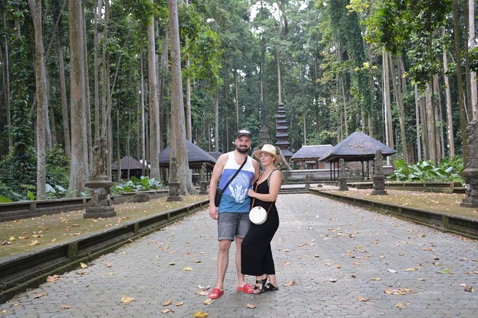 Best Bali Private Customize Tour - Alas Harum for coffee, spices, and tastings