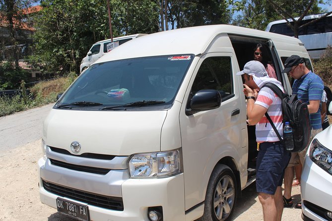 Best Bali Private Customize Tour - What the $65 price really gives you