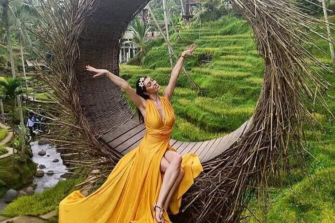 Best Bali Tour 1-day private tour - Who will get the most from this day