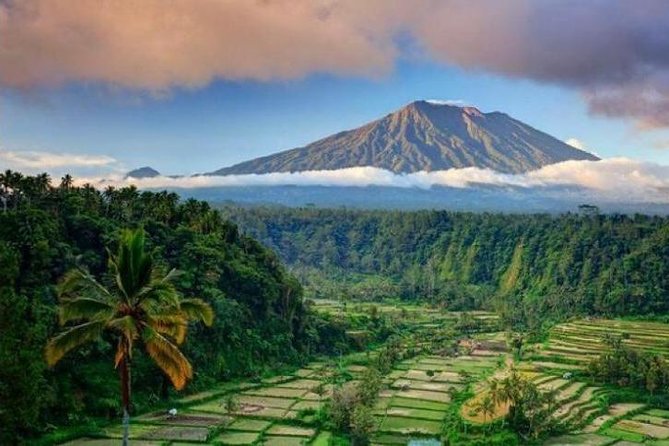 Best bali transport service - custom your own itinerary - Key points at a glance