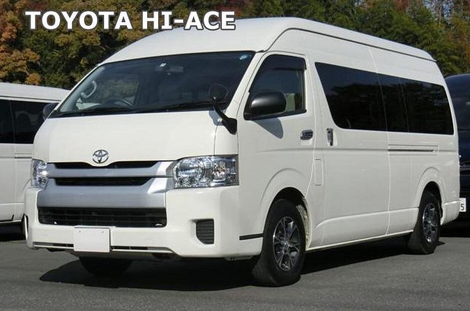 Best bali transport service - custom your own itinerary - A driver who can turn a list into a route