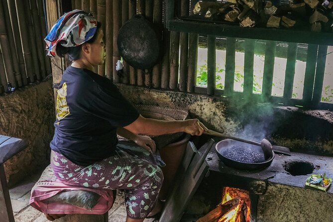 Best Day Tour - #1 Ubud Top Attraction - Batuan Temple, a nearly thousand-year-old Hindu site