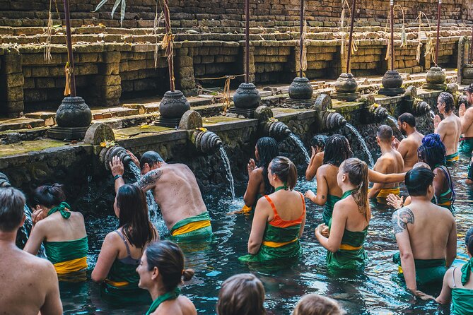 Best Day Tour - #1 Ubud Top Attraction - Celuk Village, Bali’s gold and silver center
