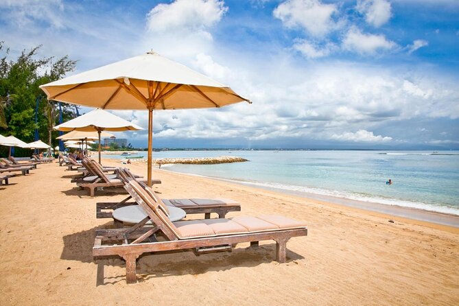 Best Iconic West and East Nusa Penida Island Tour - All Inclusive - Key points at a glance
