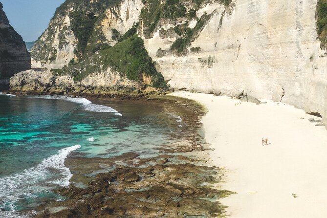 Best Iconic West and East Nusa Penida Island Tour - All Inclusive - Sanur at 6:30 a.m. and the fast boat crossing