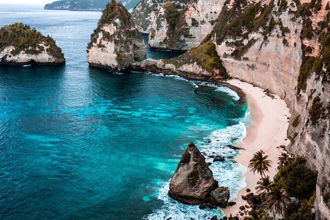 Best Iconic West and East Nusa Penida Island Tour - All Inclusive - Returning to Sanur by 6:00 p.m.