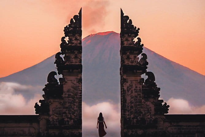 Best of Bali Private Shore Excursions - Ubud Art Market and the shopping question