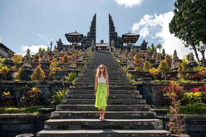 Best of Bali Private Shore Excursions - Timing, transport, and port-day planning