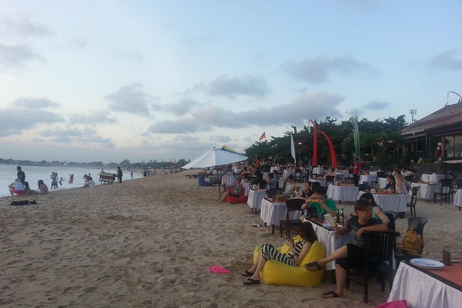Best of Bali Tanah Lot & Uluwatu Temple Tour Package - Uluwatu Temple above the Indian Ocean