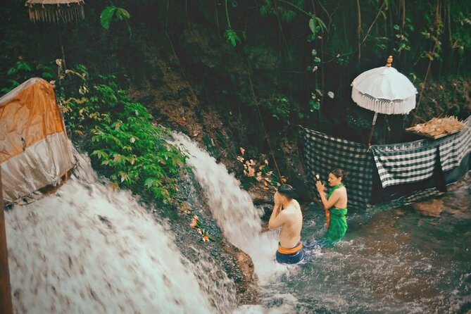 Best of Bali Ubud Tour and Surrounding - Lempuyang and Tirta Gangga: the eastern Bali route
